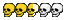 2.5 Skulls