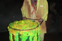 Photos from Kings Island Halloween Haunt 2009