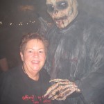 Random image: The Frightmaster at Kings Island
