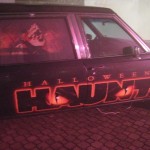 Random image: A Hearse From Kings Island