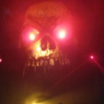 Random image: Cedar Point Halloweekend 2009