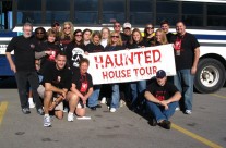 Photos from 2006 Tour