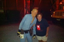 Photos of The Dent Schoolhouse 2010