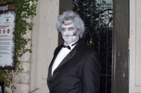 Photos of Cedar Point Halloweekends 2010