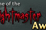 Random image: Frightmaster Logo