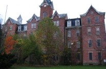 Photos from House of Nightmares – Columbus, OH 2004