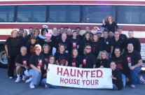Photos from 2005 Tour