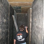 Random image: CPS investigating claims of paranormal activity in Indianapolis, IN