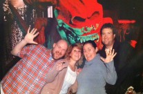 Photos from USS Nightmare 2012