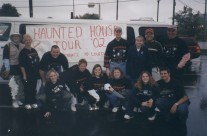 Photos from 2002 Tour