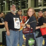 Random image: Transworld group traveling with The Frightmaster, Chicago, IL