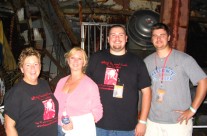 Photos from USS Nightmare – Newport, KY 2005