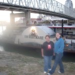 Random image: The Frightmaster At USS Nightmare 2010