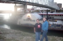 Photos of USS Nightmare 2010