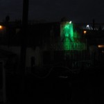 Random image: USS Nightmare Media Night 2008