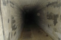 Photos from Waverly Hills Sanitorium – Louisville, KY 2006