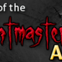 2016 Frightmaster Awards announced!