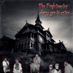 Random image: Haunted House Tour