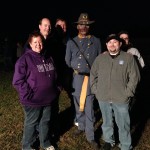 HHT crew @ Sandyland Acres 2013