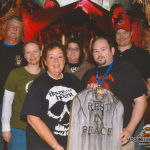 Random image: HHT Group at USS Nightmare 2013