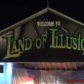 Haunt Chat – Land of Illusion 2014