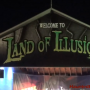 Haunt Chat – Land of Illusion 2014