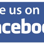 Random image: like us